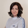 Фотография специалиста Зюзгина Ирина Александровна