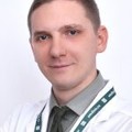 Фотография специалиста Какорин Александр Сергеевич