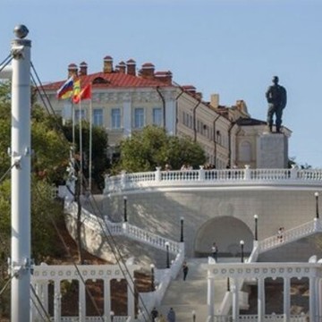 Клиника микрохирургии глаза Смотри Клиника на улице 8 Марта фото 1