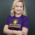 Фотография специалиста Федорова Надежда Анатольевна