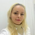 Фотография специалиста Александрова Десислава Руменова