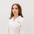Фотография специалиста Краснова Наталия Валентиновна