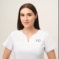 Фотография специалиста Григорьева Кристина Николаевна