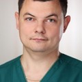 Фотография специалиста Рыбин Артем Юрьевич