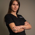 Фотография специалиста Серёгина Эмилия Сергеевна