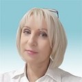 Фотография специалиста Пополитова Елена Викторовна