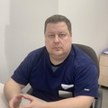 Фотография специалиста Салазкин Леонид Андреевич