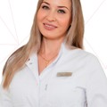 Фотография специалиста Крюкова Светлана Викторовна