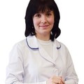 Фотография специалиста Шилина Ирина Васильевна