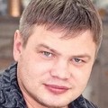 Фотография специалиста Бесков Евгений Сергеевич