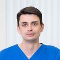 Фотография специалиста Моисеенко Константин Александрович