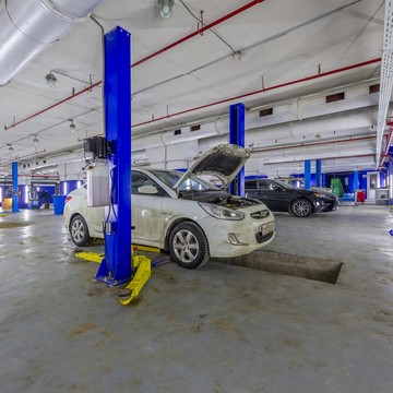 Автосервис Автопилот на Алтуфьевском шоссе фото 3