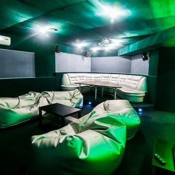 Кинокафе Lounge 3D Cinema фото 3