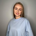 Фотография специалиста Окснер Яна Игоревна