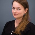 Фотография специалиста Шлыкова Ксения Владимировна