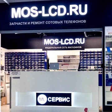 Сервисный центр ML Service на улице Сущёвский Вал фото 1