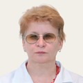 Фотография специалиста Зубарева Татьяна Владимировна