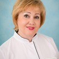 Фотография специалиста Бондаренко Ирина Павловна