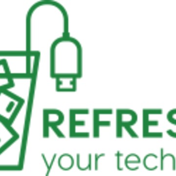 REFRESH your tech фото 1