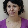 Фотография специалиста Алферова Юлия Викторовна
