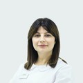 Фотография специалиста Бутаева Сюзанна Алановна