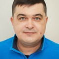 Фотография специалиста Осипов Александр Евгеньевич