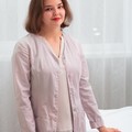Фотография специалиста Майорова Кристина