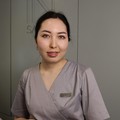 Фотография специалиста 1 Тина