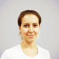 Фотография специалиста Чупринина Надежда Михайловна
