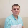 Фотография специалиста Иванов Алексей Евгениевич