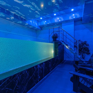 Петровские бани в Красном Селе фото 2