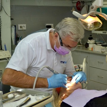 Сеть стоматологических клиник &quot;Стомус&quot; фото 3