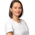 Фотография специалиста Сугурбекова (Казарина) Наталья Евгеньевна