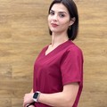 Фотография специалиста Хлебникова Наталья Владимировна