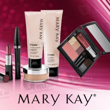 Учебный центр Mary Kay в Мотовилихинском районе фото 1