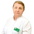 Фотография специалиста Насрулаева Маржанат Абдулкадыровна