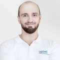 Фотография специалиста Волков Михаил Владимирович