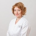 Фотография специалиста Федулова Анна Анатольевна
