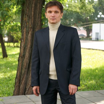 Адвокат Косов Лев Борисович фото 1