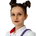 Фотография специалиста Клешнина Карина Владимировна