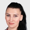 Фотография специалиста Пасека Дина Александровна