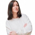 Фотография специалиста Владимирская Екатерина Андреевна