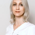 Фотография специалиста Елуферьева Ольга Владимировна