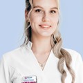 Фотография специалиста Грачева Анна Алексеевна