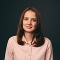 Фотография специалиста Шолохова Дарья Олеговна