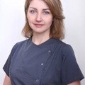 Фотография специалиста Заикина Мария Алексеевна