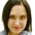 Фотография специалиста Швецова Юлия Владимировна