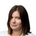 Фотография специалиста Бойкова Валентина Александровна