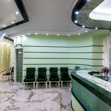 Центр прогрессивной стоматологии ProDent Concept фото 1