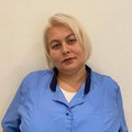 Фотография специалиста Самохвалова Юлия
